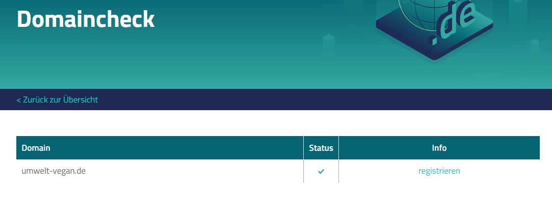 domaincheck